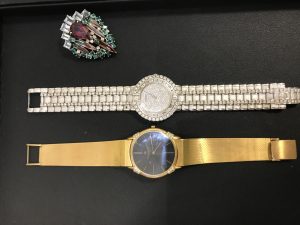 時計の買取なら岩見沢市にある買取専門店 大吉 イオン岩見沢店にお任せください!