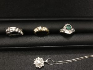 貴金属の買取なら買取専門店 大吉 イオン岩見沢店にお任せください♪