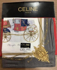 八戸　セリーヌ