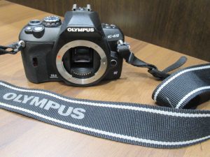 松山カメラ買取