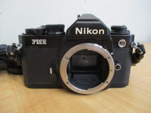 大吉 武蔵小金井店 ニコン一眼レフの画像です