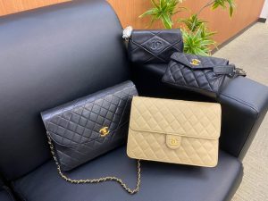 シャネル買取松山市