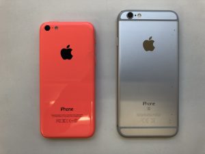 iPhoneの買取は大吉四街道店にお任せ下さい!