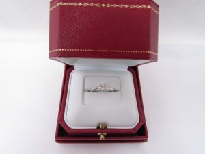 カルティエ 買取 新丸子