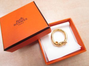 エルメス 買取 新丸子