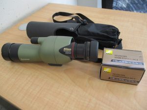 大吉 武蔵小金井店 高性能望遠鏡の画像です