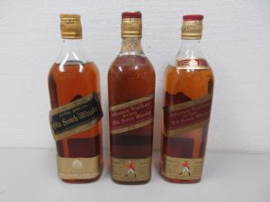 Johnnie Walker ジョニーウォーカー ウイスキーの買取は大吉ウエステ垂水店!