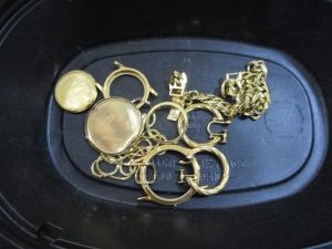 大吉 武蔵小金井店 貴金属の画像です