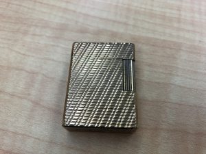 ブランドガスライターの買取は大吉四街道店にお任せ下さい!