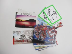 テレホンカードの買取は大吉弘前高田店にお任せください!!