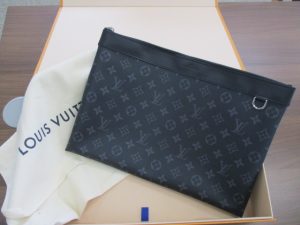 ルイヴィトンの買取は大吉弘前高田店にお任せください!!