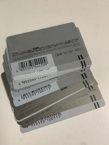 テレホンカードもお買取りしています大吉 MEGA ドン・キホーテ UNY 美濃加茂店