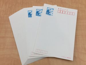 大吉綾瀬タウンヒルズ店では古いはがきもお買取しています！！
