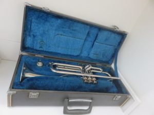 トランペットのお買取なら日置市の買取専門店 大吉タイヨーグラード伊集院店！