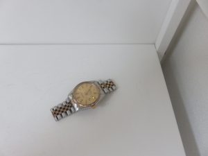 ロレックスのお買取なら日置市の買取専門店 大吉タイヨーグラード伊集院店！