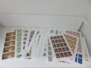 日本切手のお買取りなら日置市の買取専門店 大吉タイヨーグラード伊集院店!