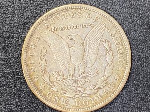 外国銭のお買取もお任せ下さい!大吉キッピーモール三田店です(´▽`)