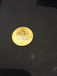 ☆金貨☆のお買取りなら!大吉アトレ取手店へ!