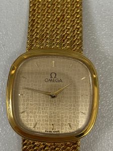 神戸市北区の皆様、OMEGA腕時計の買取なら大吉キッピーモール三田店へ(^ω^)