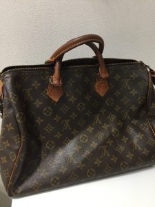 ルイヴィトン☆バック☆のお買取りなら！大吉アトレ取手店へ！