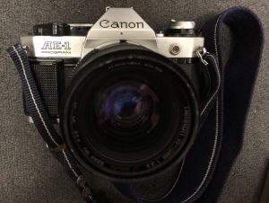 フィルムカメラ売るなら城南区にある買取専門店大吉七隈四ツ角店へお越しくださいませ。