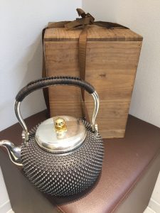 純銀の☆工芸品☆のお買取りなら!大吉アトレ取手店へ!