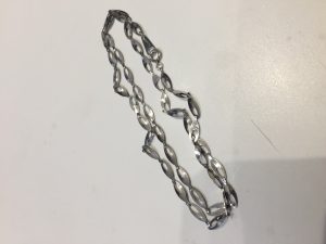 プラチナの☆ピアス☆のお買取りなら!大吉アトレ取手店へ!