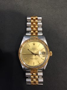 ロレックス☆時計☆のお買取りなら！大吉アトレ取手店へ！