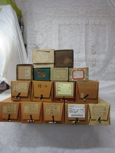 価値のわからない骨董品は「大吉羽曳野店」へ