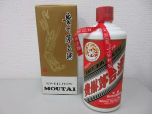 茅台酒の買取は大吉ウエステ垂水店