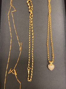 貴金属 買取専門店大吉リバーサイド千秋店