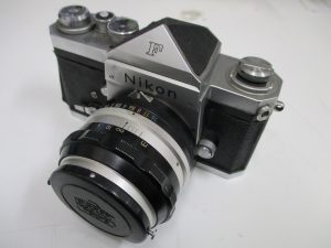 ☆カメラ☆のお買取りは大吉草加店へ