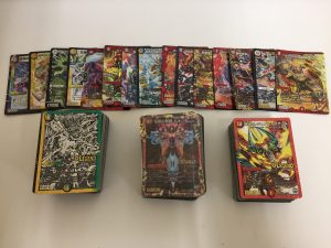 カードゲームの買取も福岡県の大吉ザ・モール春日店にお任せ下さい!!