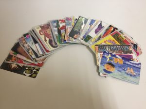 テレフォンカードの買取なら大吉ザ・モール春日店へお任せ下さい!!