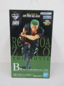 フィギュアの買取は買取専門店大吉ウエステ垂水店へお越しください！