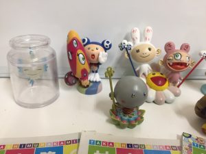 フィギュアの買取もザ・モール春日店(福岡県)にお任せ下さい!!