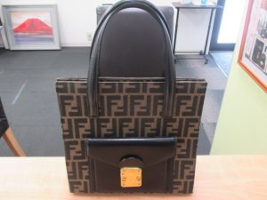 フェンディー 買取 青森