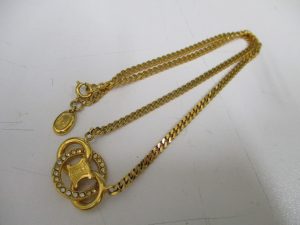 ☆ブランドアクセサリー☆の買取もやってますよー!買取専門店大吉草加店へお越しください♪