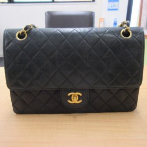 シャネル　買取　青森