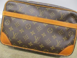 ヴィトンの買取は大吉伊勢ララパーク店にお任せ♪