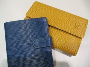 ヴィトンの買取は大吉伊勢ララパーク店にお任せ☆彡