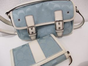 COACHの買取は大吉伊勢ララパーク店にお任せ☆彡