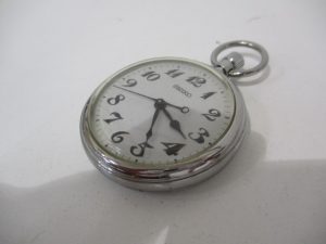 懐中時計も買取ます◆大吉伊勢ララパーク店◆です！！