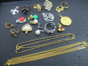 田無,金,ダイヤ,買取