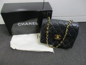 田無,CHANEL,シャネル,買取