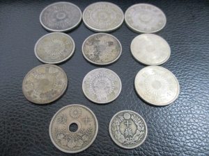 田無,古銭,買取