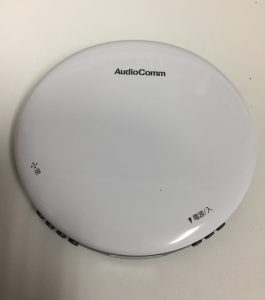 CDプレイヤー売るなら城南区にある買取専門店大吉七隈四ツ角店へお越しくださいませ。