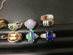 宝石の買取なら大吉イオンタウン諏訪の森店にお任せ下さい!!