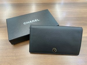 シャネル買取松山市