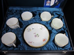 市川大吉本八幡店,マイセン,買取